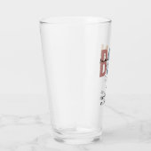 BSNカスタム看護学士号 タンブラーグラス (右)