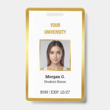 BSNナースカスタムフォト名