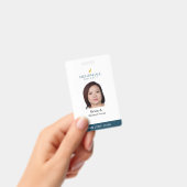 BSNバッジ バッジ (手持ち)