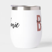 BSNパーソナライズされた看護学士 (右面)