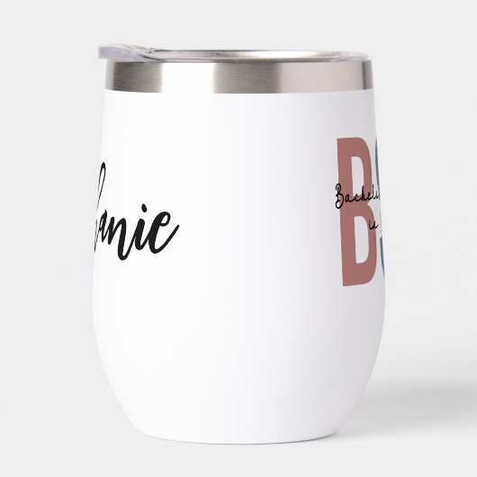 BSNパーソナライズされた看護学士 (右面)