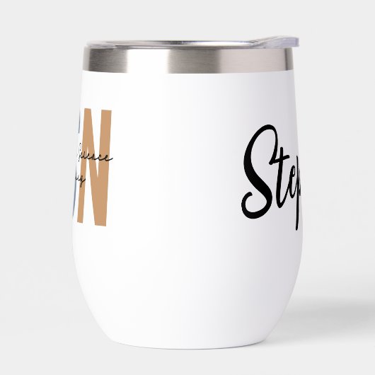 BSNパーソナライズされた看護学士 (左面)