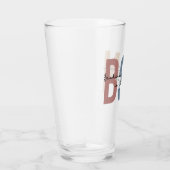 BSN看護学士課程 タンブラーグラス (右)