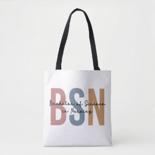 BSN看護学士課程 トートバッグ
