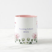 BSN看護学校卒業 マグカップ (中央)