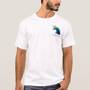 BSN Bodysurfingの服装からのコンシュのワイシャツ Tシャツ