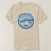 BSND Tシャツ (デザイン正面)
