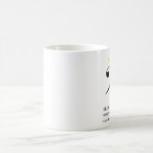 BSOのコーヒー・マグ コーヒーマグカップ (中央)