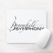 BSOのマウスパッド マウスパッド (マウス)