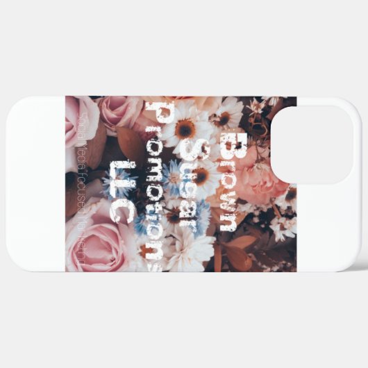 BSPllc iPhone 12 Pro最大ケース1 Case-Mate iPhoneケース (裏面 / 右)