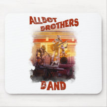 BSRのAllbot Brothers Bandでmousepad