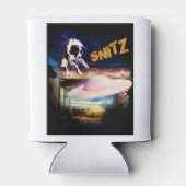 BSRのSnitzでクーラーできる 缶クーラー (裏面)