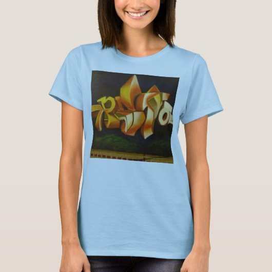 BSTO - Bestow著ワイシャツ Tシャツ (正面)