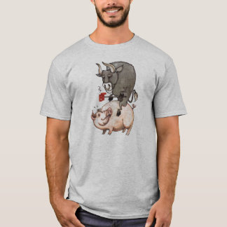 BTのSmokehouse Tシャツ