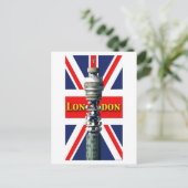 BTタワーロンドン ポストカード (スタンド正面)