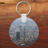 BTタワー キーホルダー (正面)