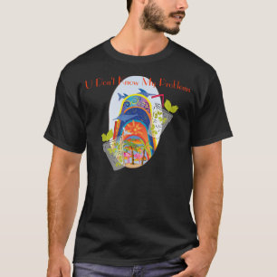 BT2012-光線 Tシャツ