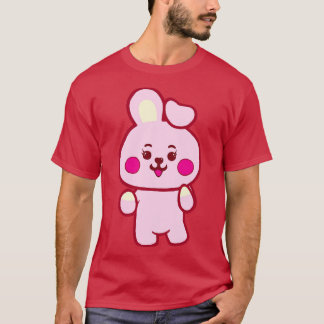 BT21ベビークイ Tシャツ