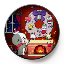 BT21 携帯グリップ