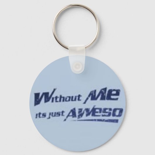 bt_without キーホルダー (正面)