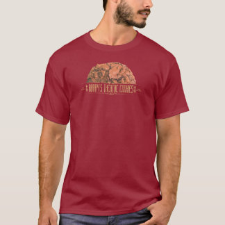 BTCのポップ・アートのなグラフィック Tシャツ