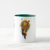 BTC統合 マグカップ (中央)