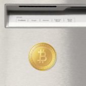BTC マグネット (インサイチュ (食洗機))