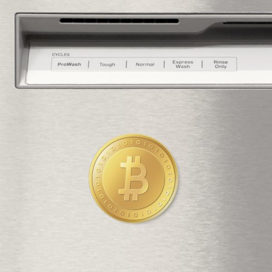 BTC マグネット (インサイチュ (食洗機))