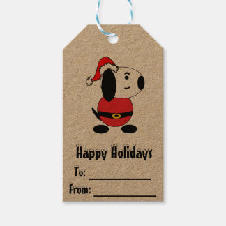 Btexpress自然写真。サポータのギフトラベル ギフトタグ