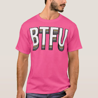 BTFUパーデュー大学 Tシャツ