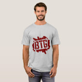 BTG04 Tシャツ (正面フル)