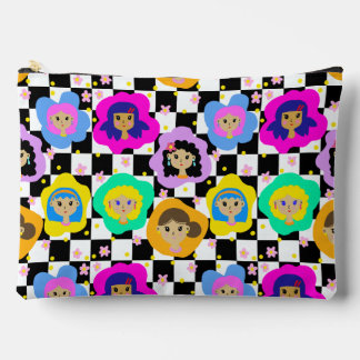 BTLレディースポーチ アクセサリーポーチ