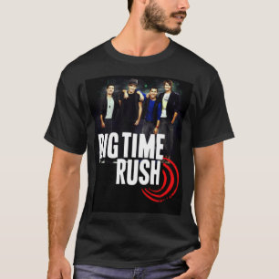 BTRボーイBAnd Tシャツ