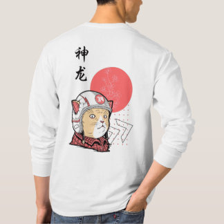 BTSであなたを紫にする Tシャツ