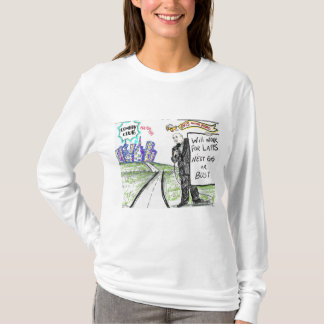 BTSオンザロードTシャツ Tシャツ