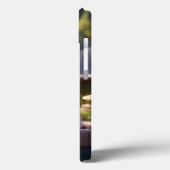 BTSガールiPhoneケースカバー – スタイリッシュ & Protective Case-Mate iPhoneケース (裏面 / 左)