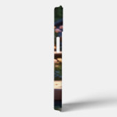 BTSガールiPhoneケースカバー – スタイリッシュ & Protective Case-Mate iPhoneケース (裏面 / 右)