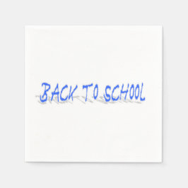 BTSシャドウブルー スタンダードカクテルナプキン