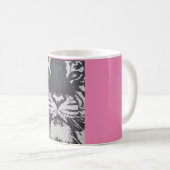 BTSタイガーマグ コーヒーマグカップ (正面右)