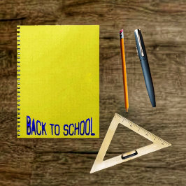 BTSブルー絵を描S  ノートブック