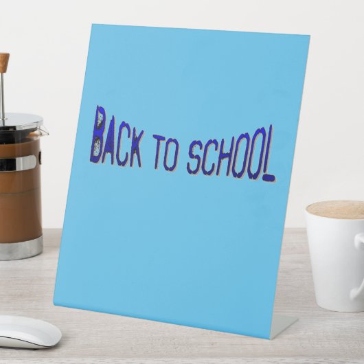 BTSブルー絵を描S 台座サイン (インサイチュ)