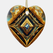 BTS人形K-ARMY iPhoneポップ・アートのケースiPadケース女性 セラミックオーナメント (右)