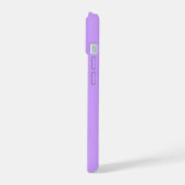 BTS携帯ケース iPhone 15ケース (左側面)