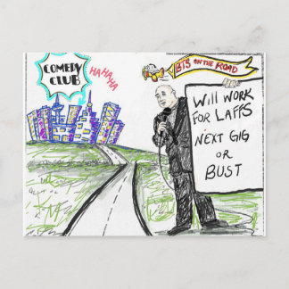 BTS オン・ザ・ロード ポストカード