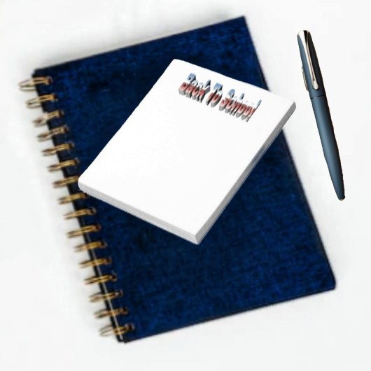 BTS 3トーン ノートパッド