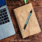 BTS 3トーン ボールペン