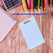 BTS 3トーン ポストイット