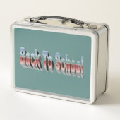 BTS 3トーン メタルランチボックス (裏面)