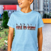 BTS 3トーン Tシャツ