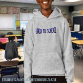 BTS-Blue S絵を描.